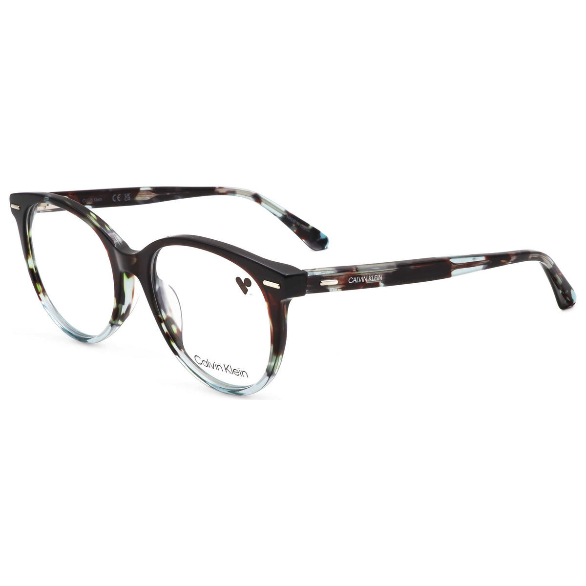 Calvin Klein Women's Eyeglasses CK21710-443-51