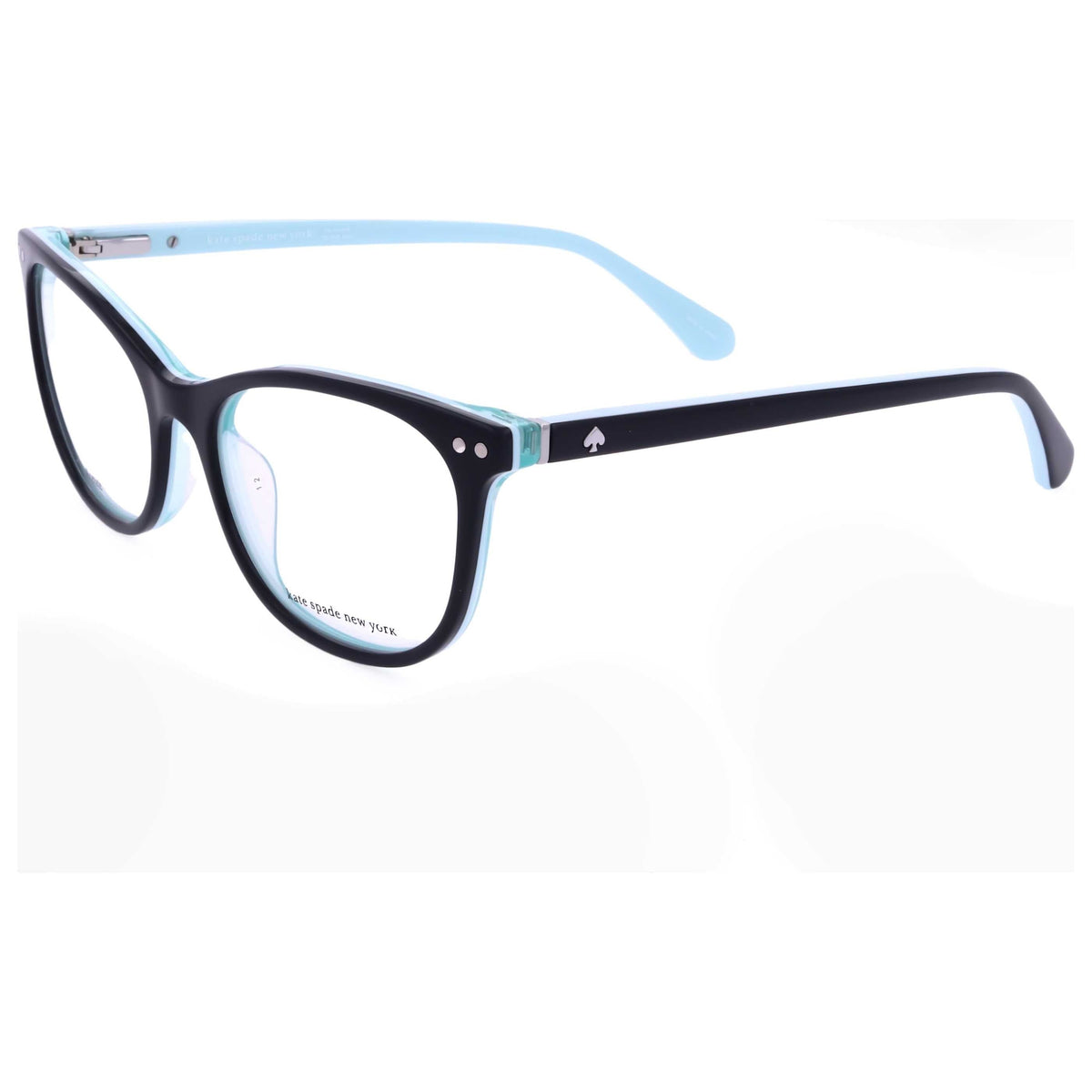 Kate Spade Raelynn Women's Eyeglasses RAELYNN-807-53