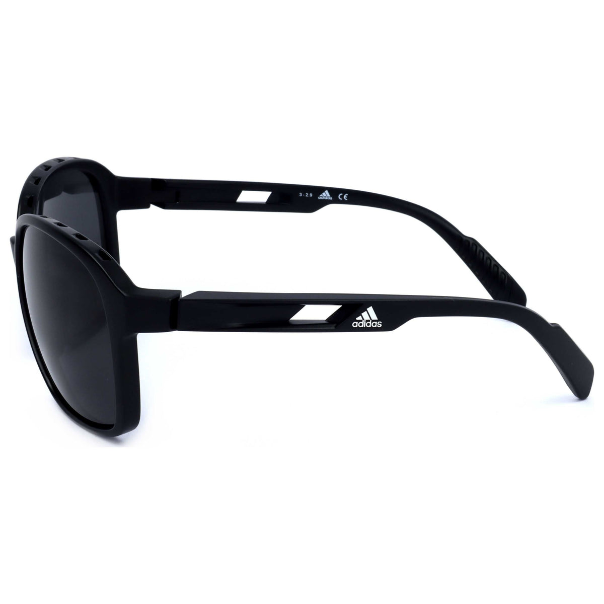 Adidas Women's Sunglasses SP0013-01A-62