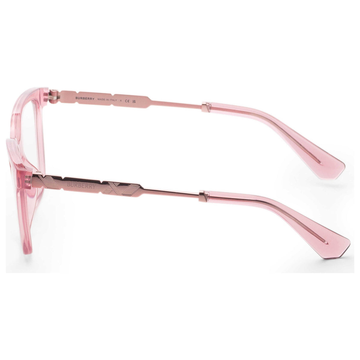 Burberry Women's Eyeglasses BE2441U-4196-51