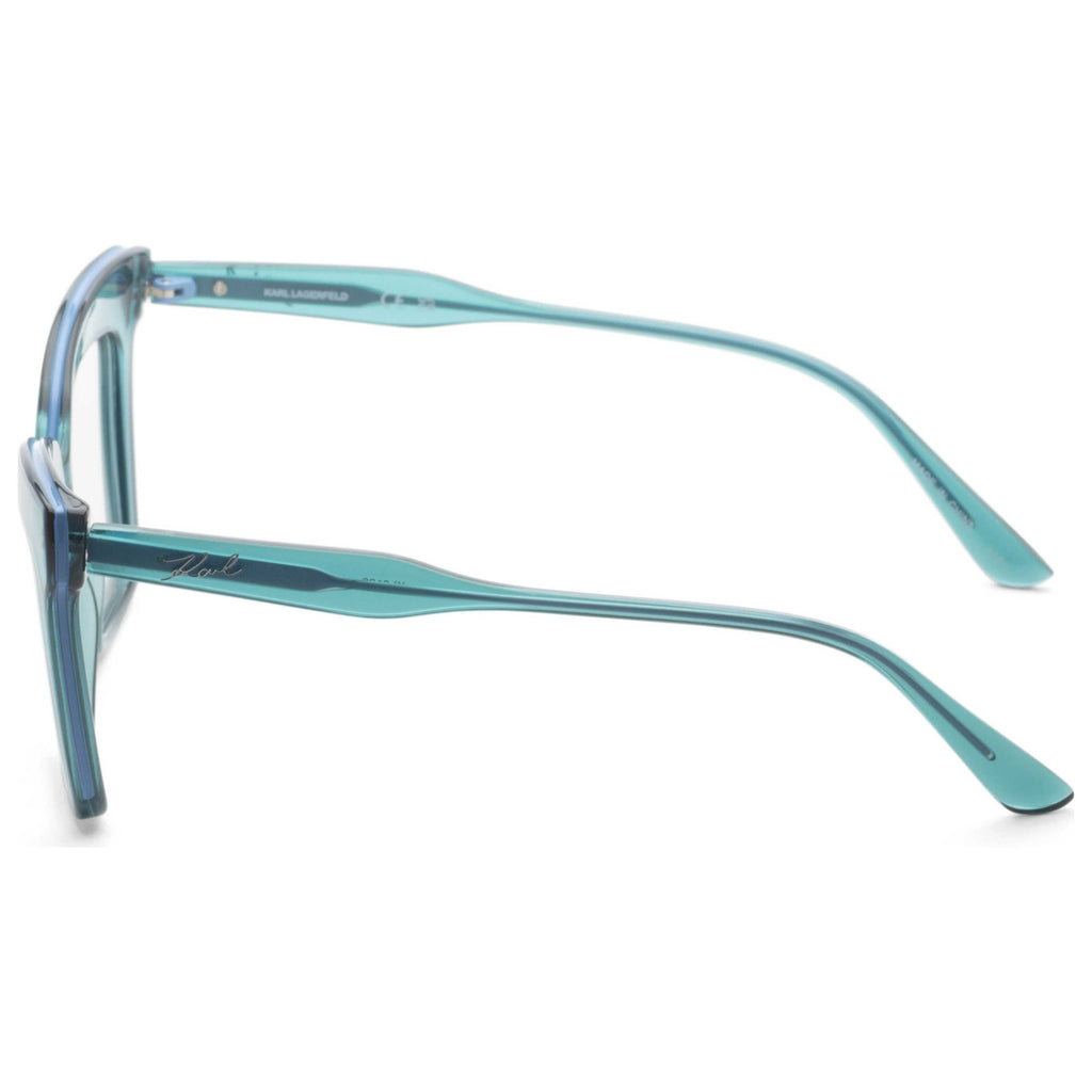 Karl Lagerfeld Women's Eyeglasses KL6136-425-51