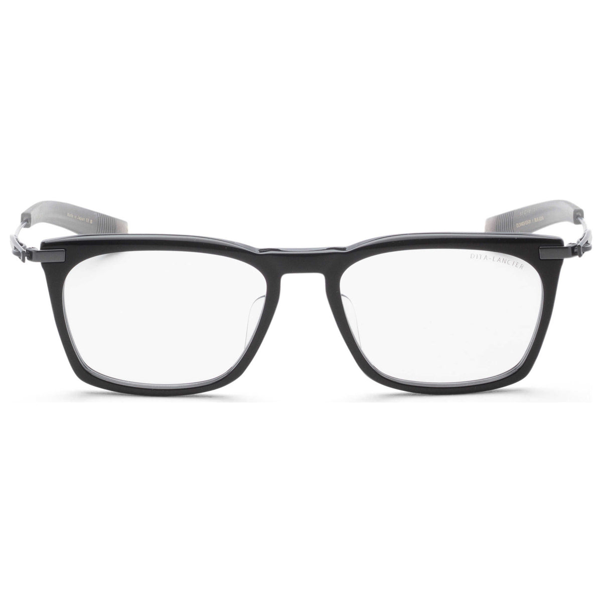 Dita Lancier Men's Eyeglasses DLX403-53-01