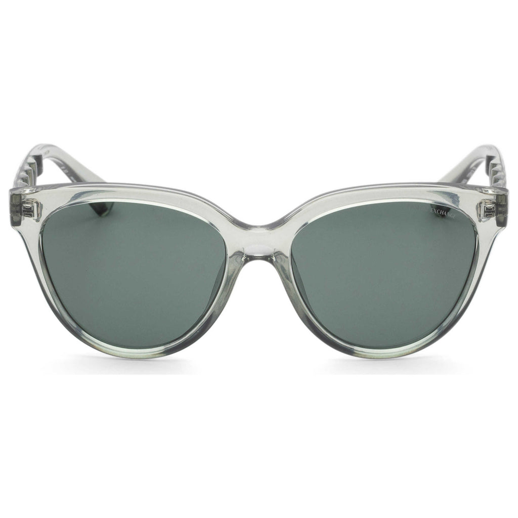 Armani Exchange Women's Sunglasses AX4148SU-836071-56