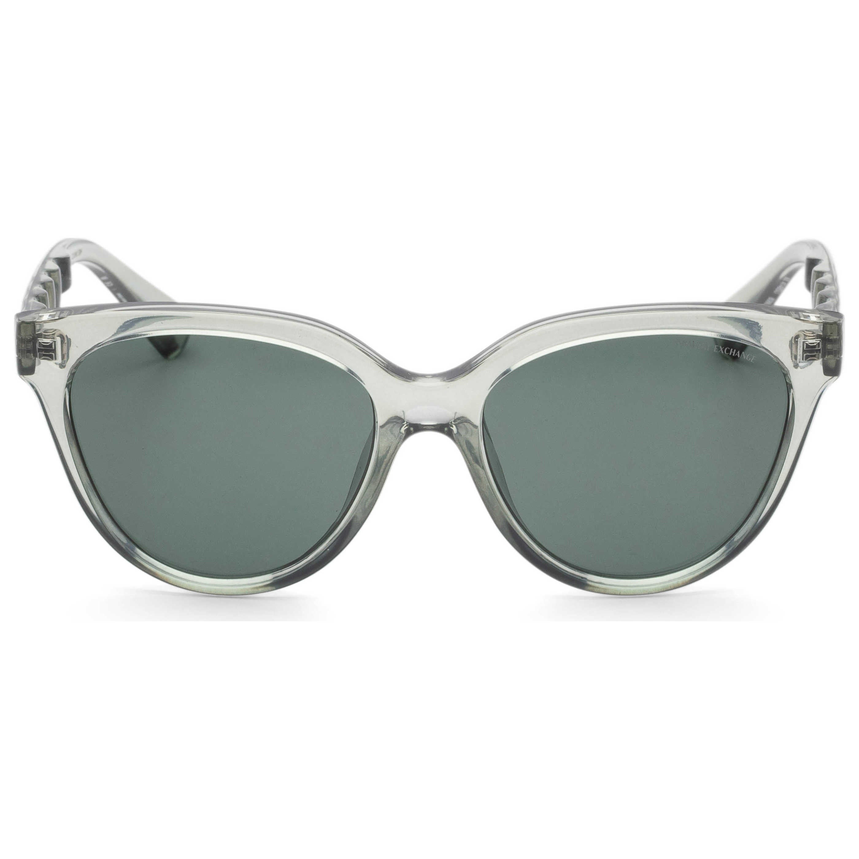 Armani Exchange Women's Sunglasses AX4148SU-836071-56