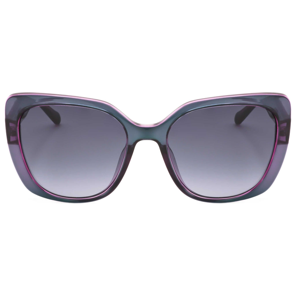 Fossil Women's Sunglasses FOS3143-S-PJP-55