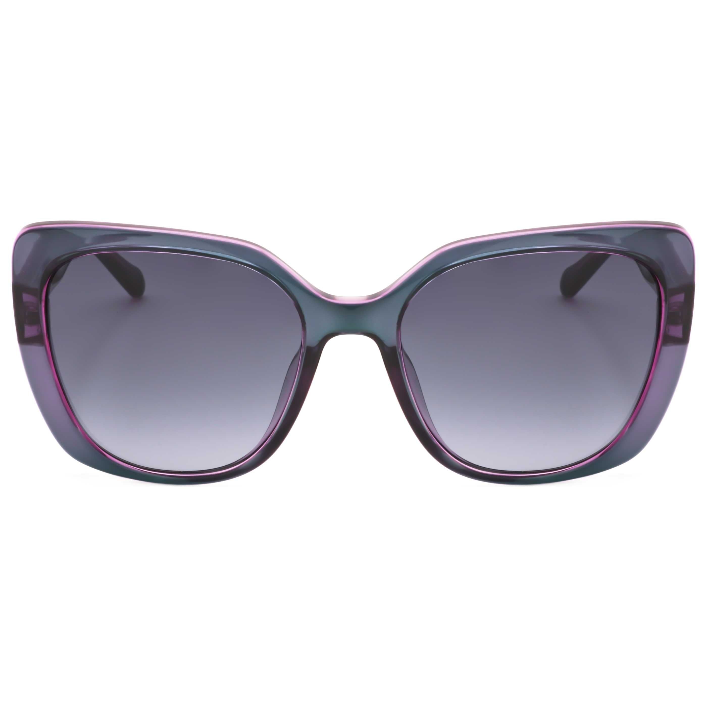 Fossil Women's Sunglasses FOS3143-S-PJP-55