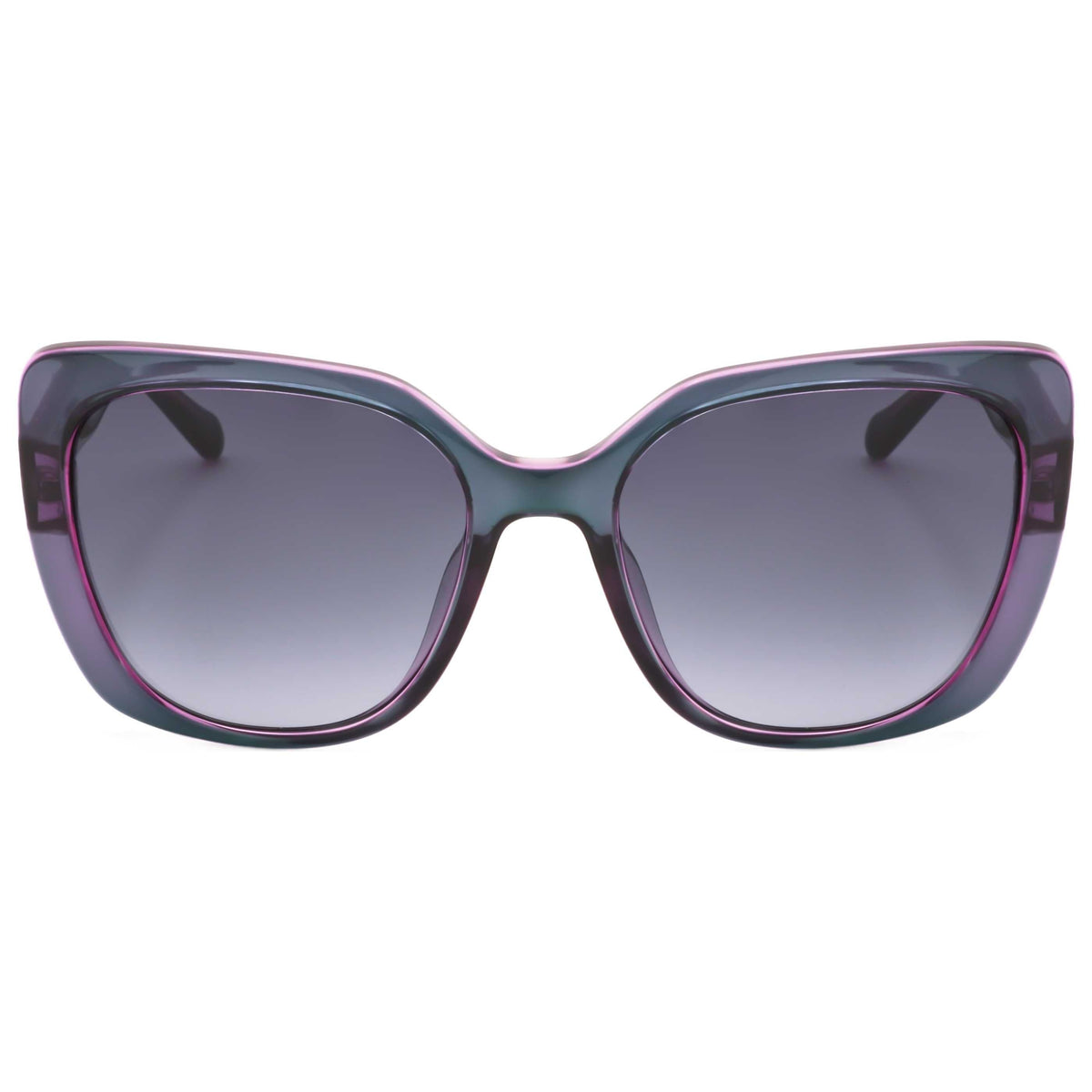 Fossil Women's Sunglasses FOS3143-S-PJP-55