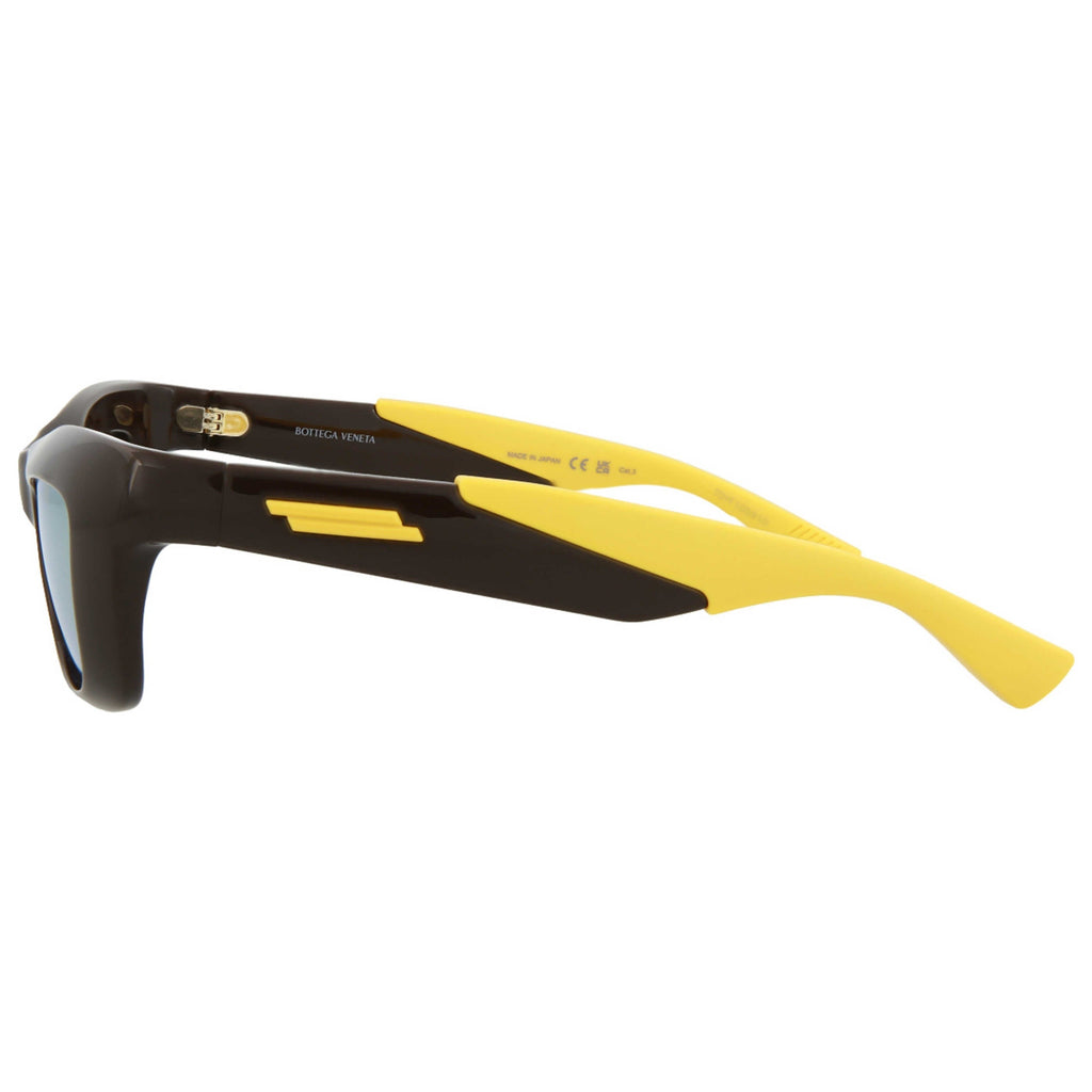 Bottega Veneta Unisex Sunglasses BV1182S-30013671-002