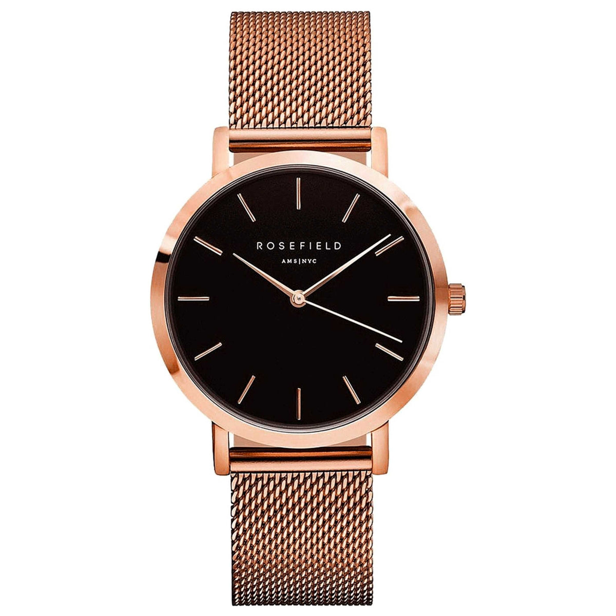 Rosefield Women's Watch MBR-M45