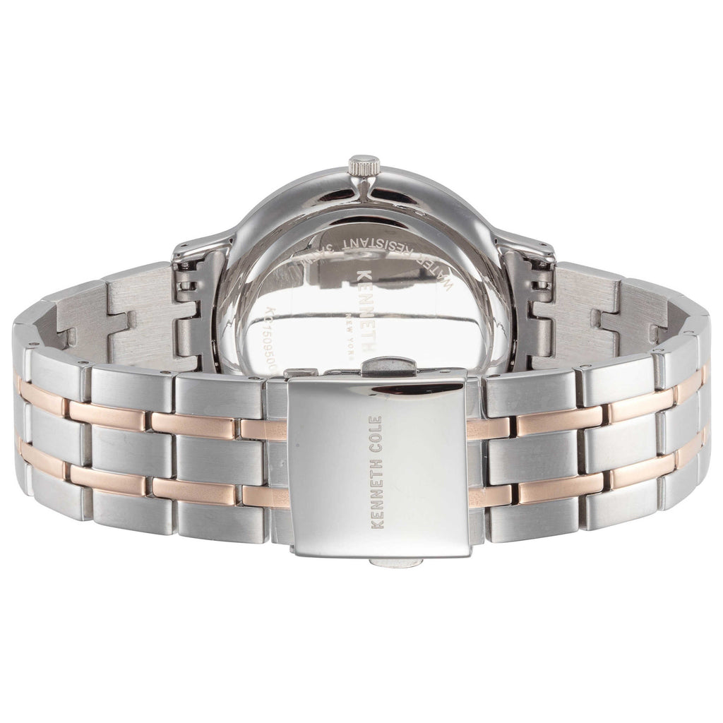 Kenneth Cole Men's Watch KC15095003