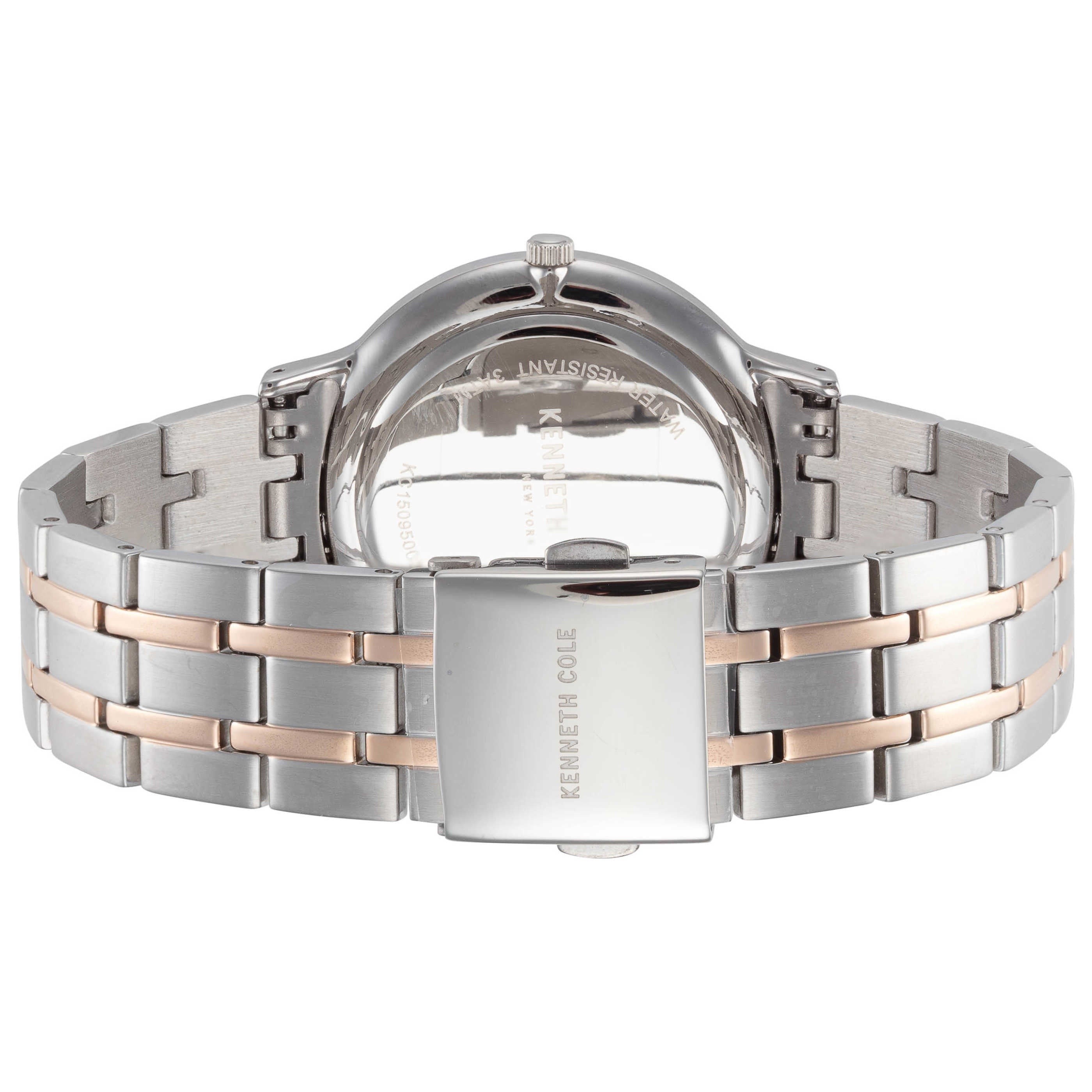 Kenneth Cole Men's Watch KC15095003