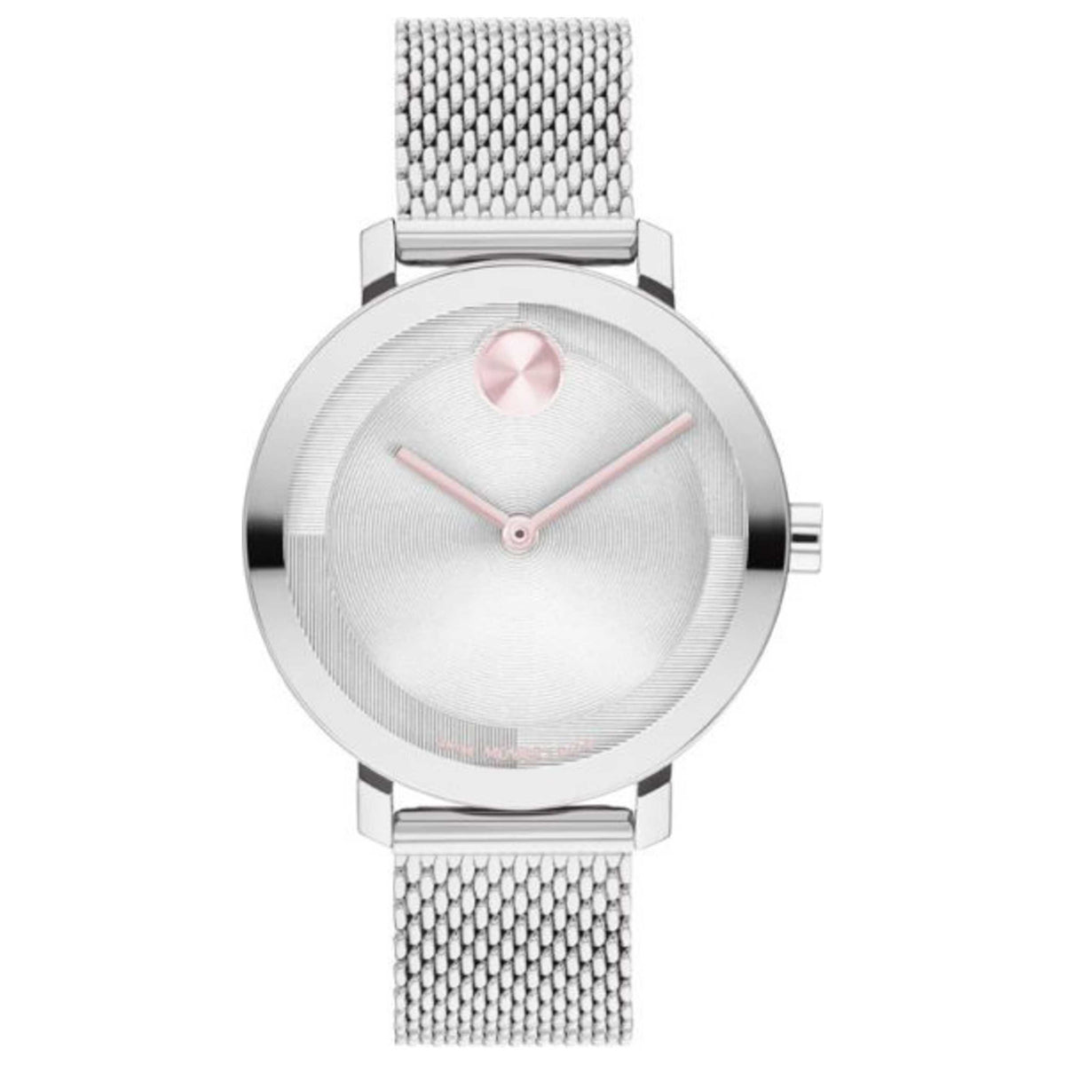 Movado Bold Evolution Women's Watch 3601085