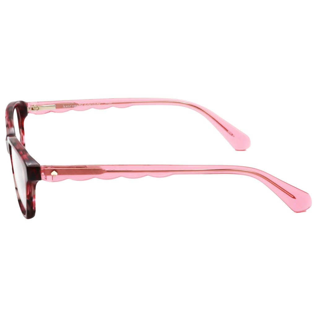 Kate Spade Kids Unisex Eyeglasses JEMMA-5MU-48