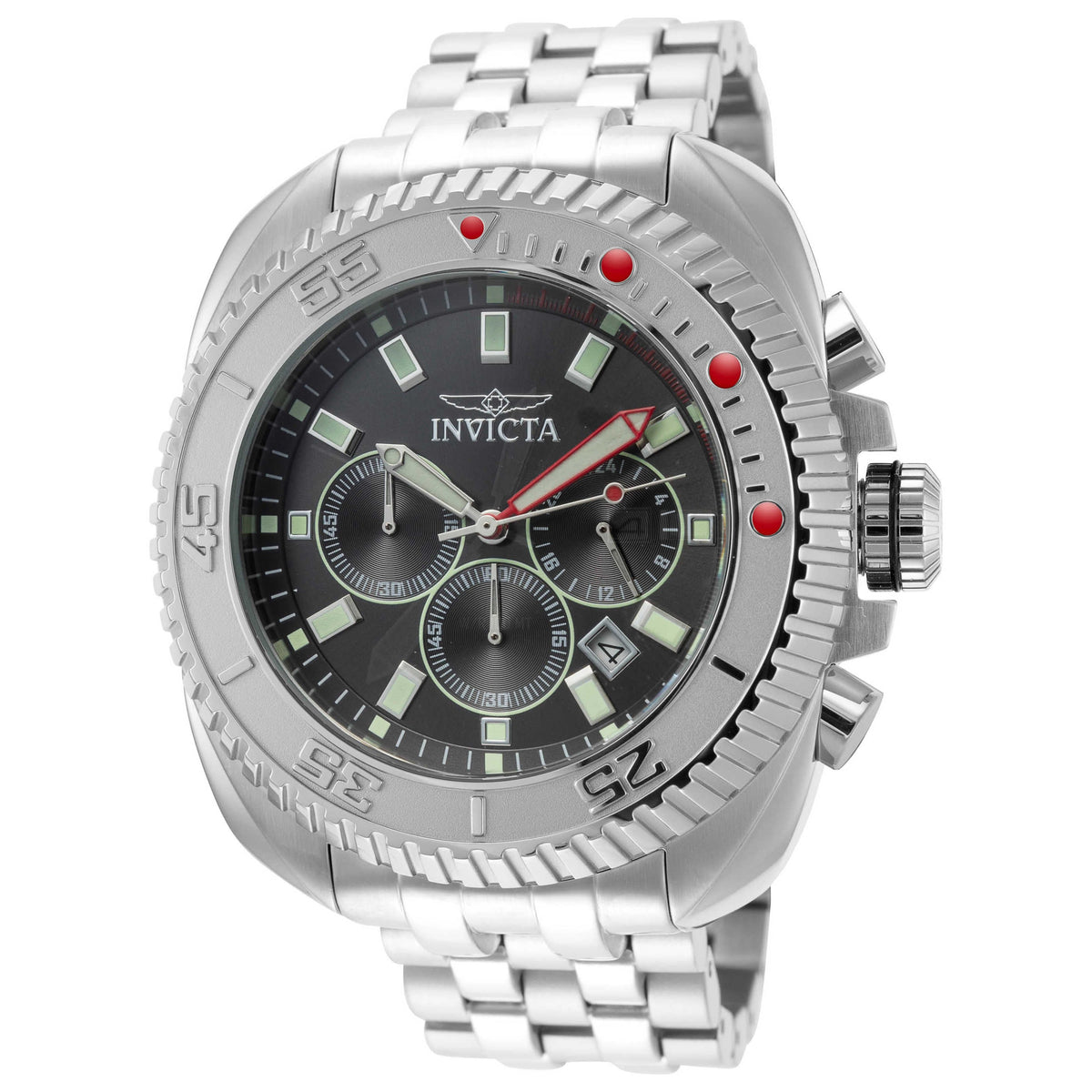 Invicta Men's Watch IN-49784