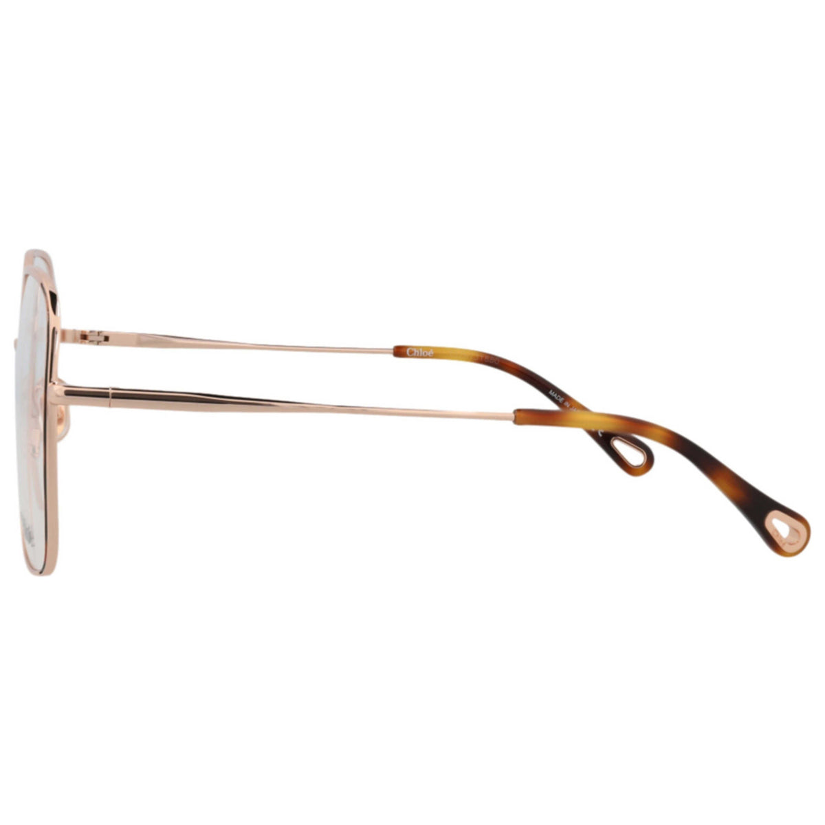 Chloe Women's Eyeglasses CH0038O-30009845-002