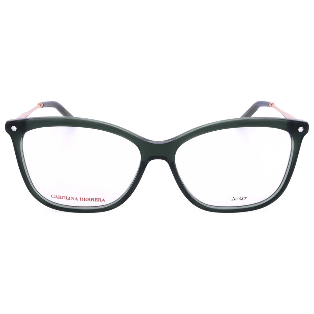 Carolina Herrera Women's Eyeglasses HER0154-Y6K-56