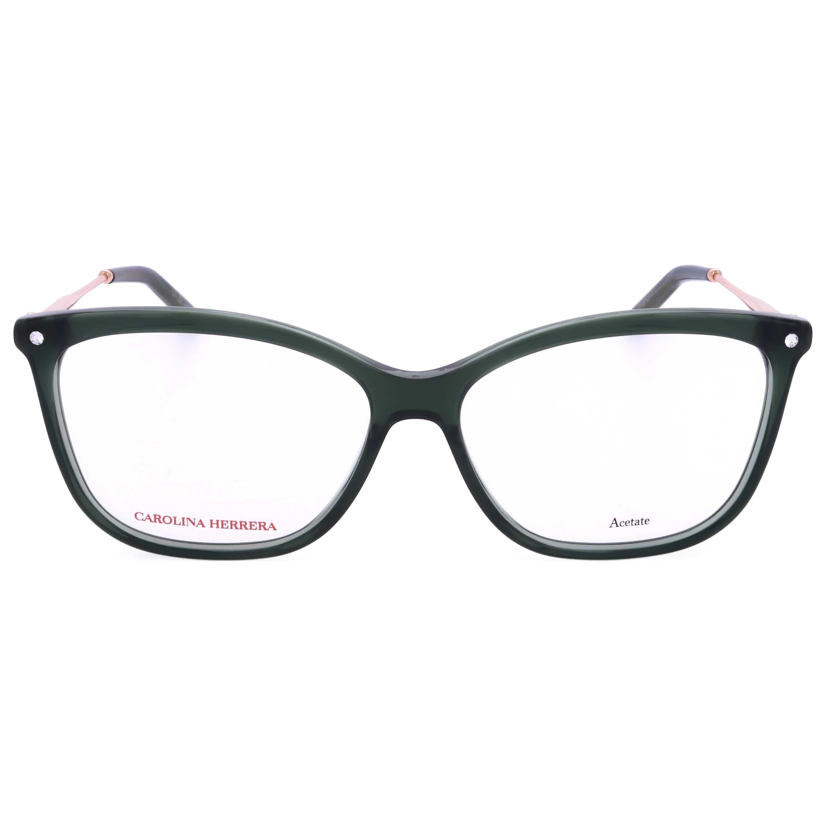 Carolina Herrera Women's Eyeglasses HER0154-Y6K-56
