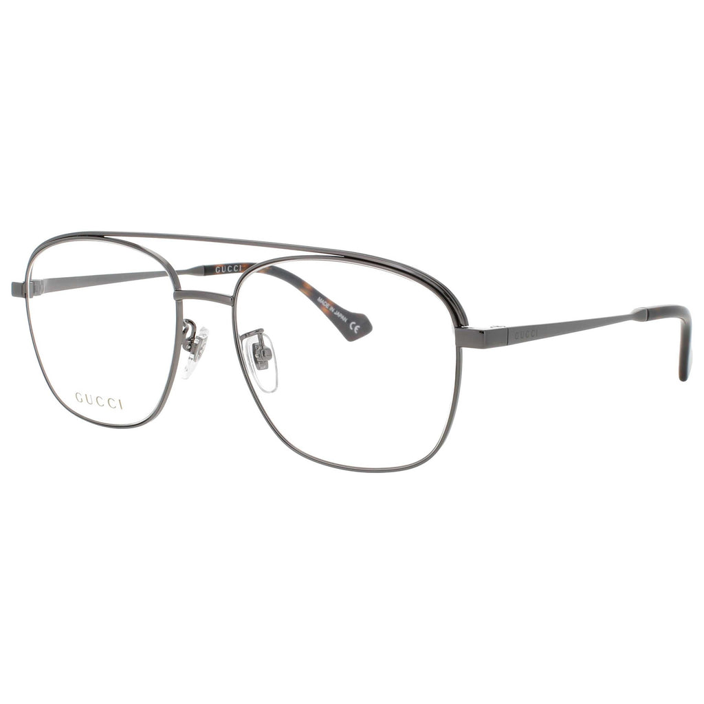 Gucci Men's Eyeglasses GUCCI-GG1103O-002-57