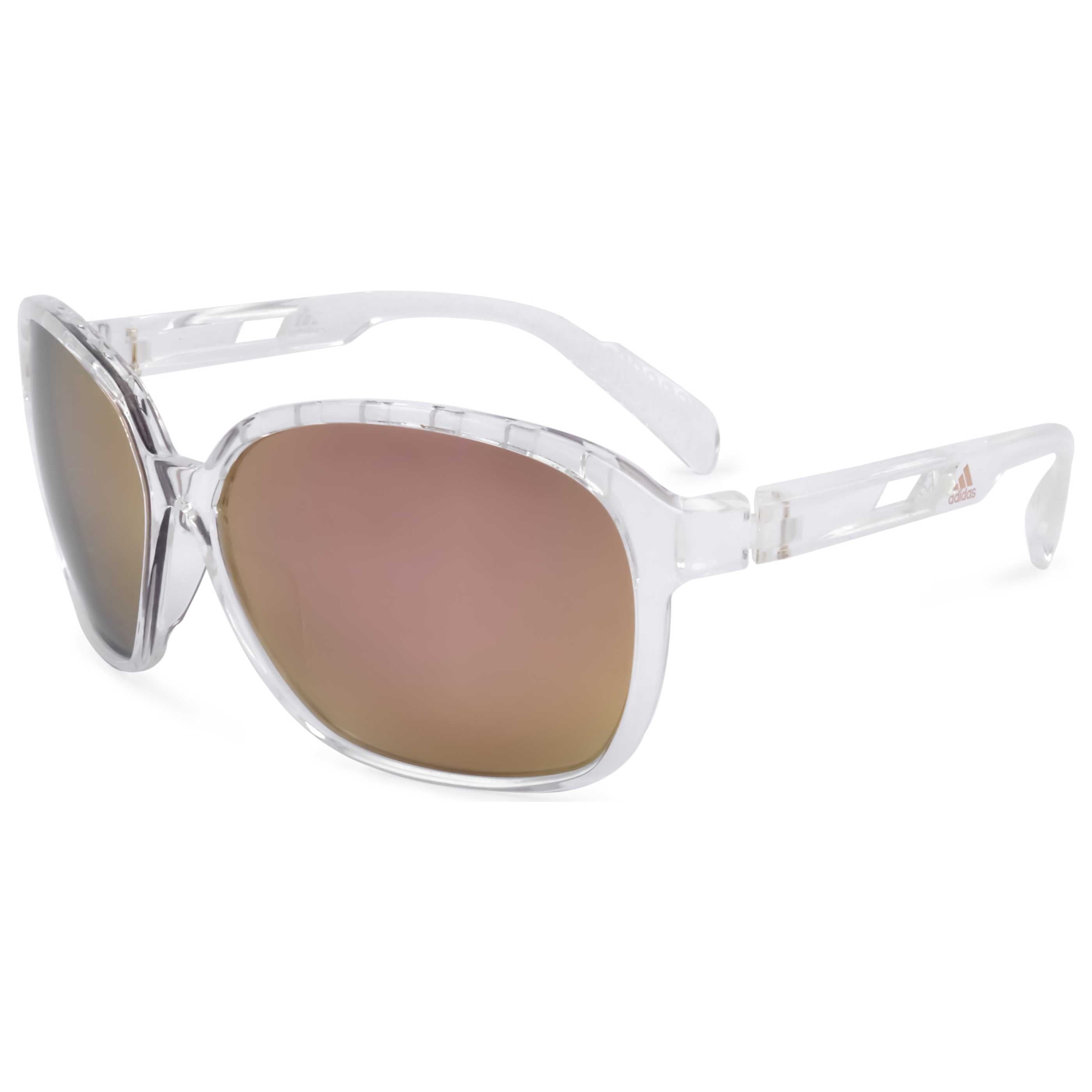Adidas Women's Sunglasses SP0013-26G-62