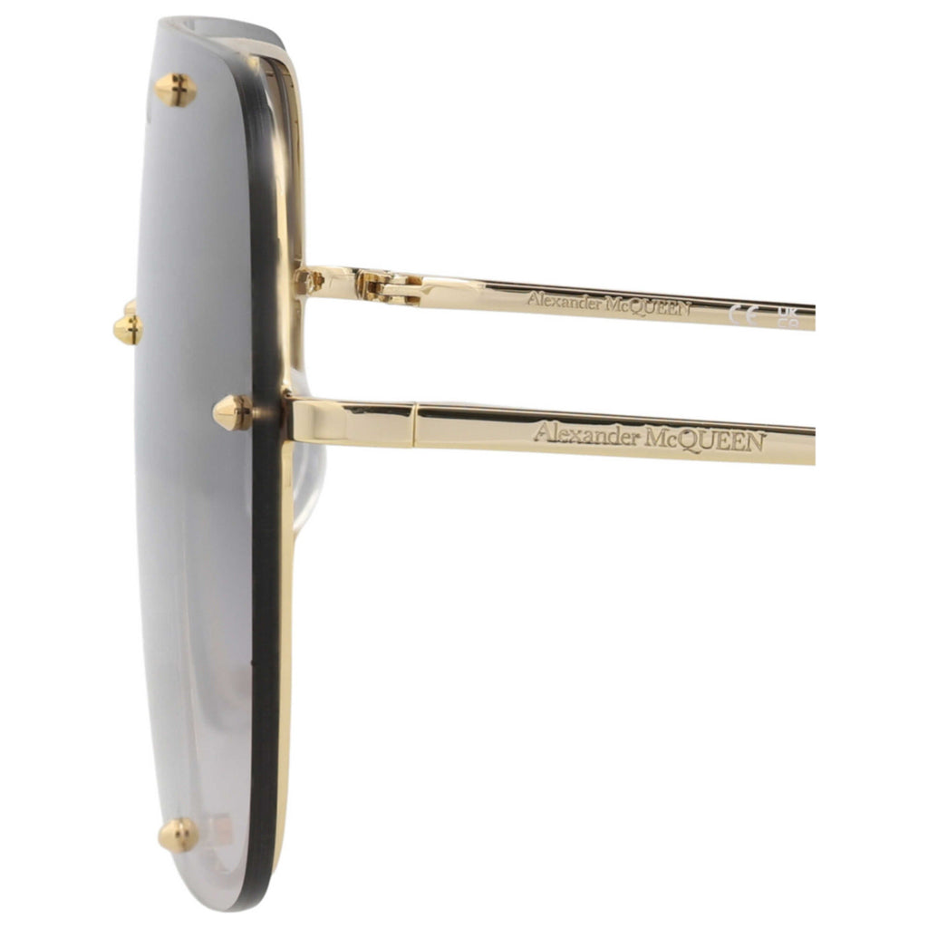 Alexander McQueen Unisex Sunglasses AM0362S-30012313-003