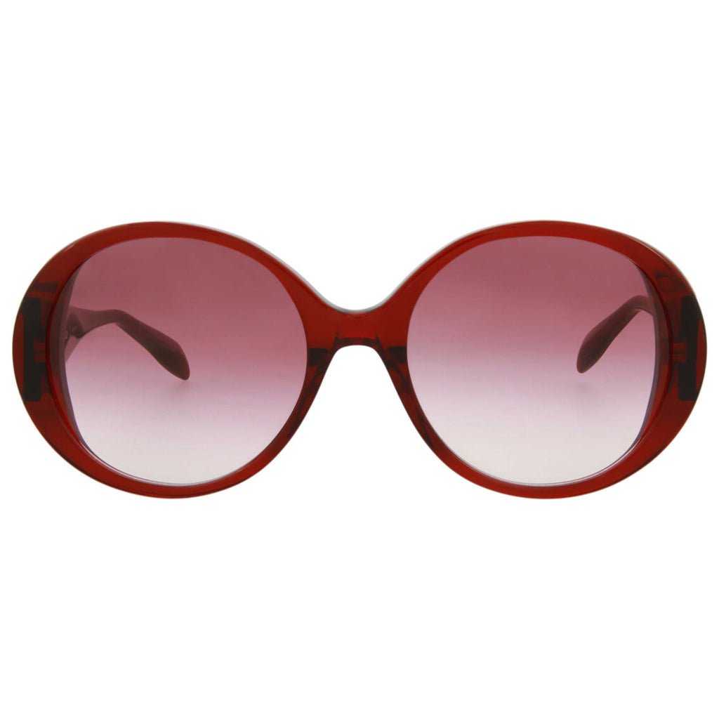 Alexander McQueen Women's Sunglasses AM0285S-30009390-005