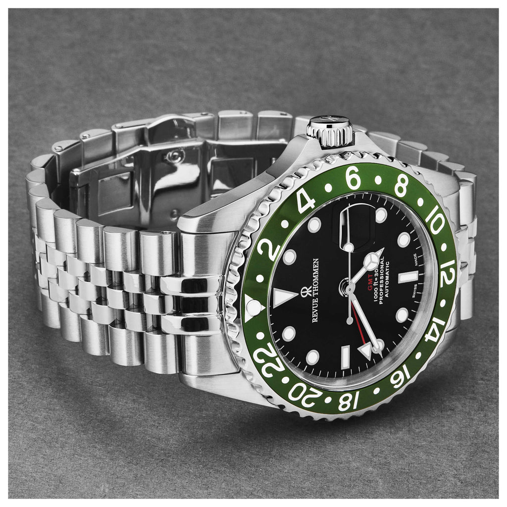Revue Thommen Men's Watch 17572.2234