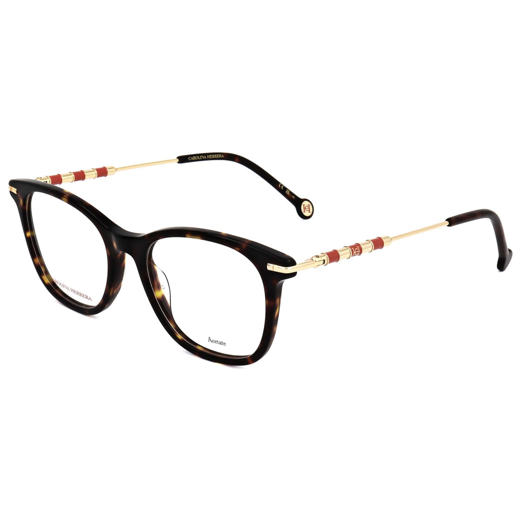 Carolina Herrera Women's Eyeglasses HER0103-05L-50