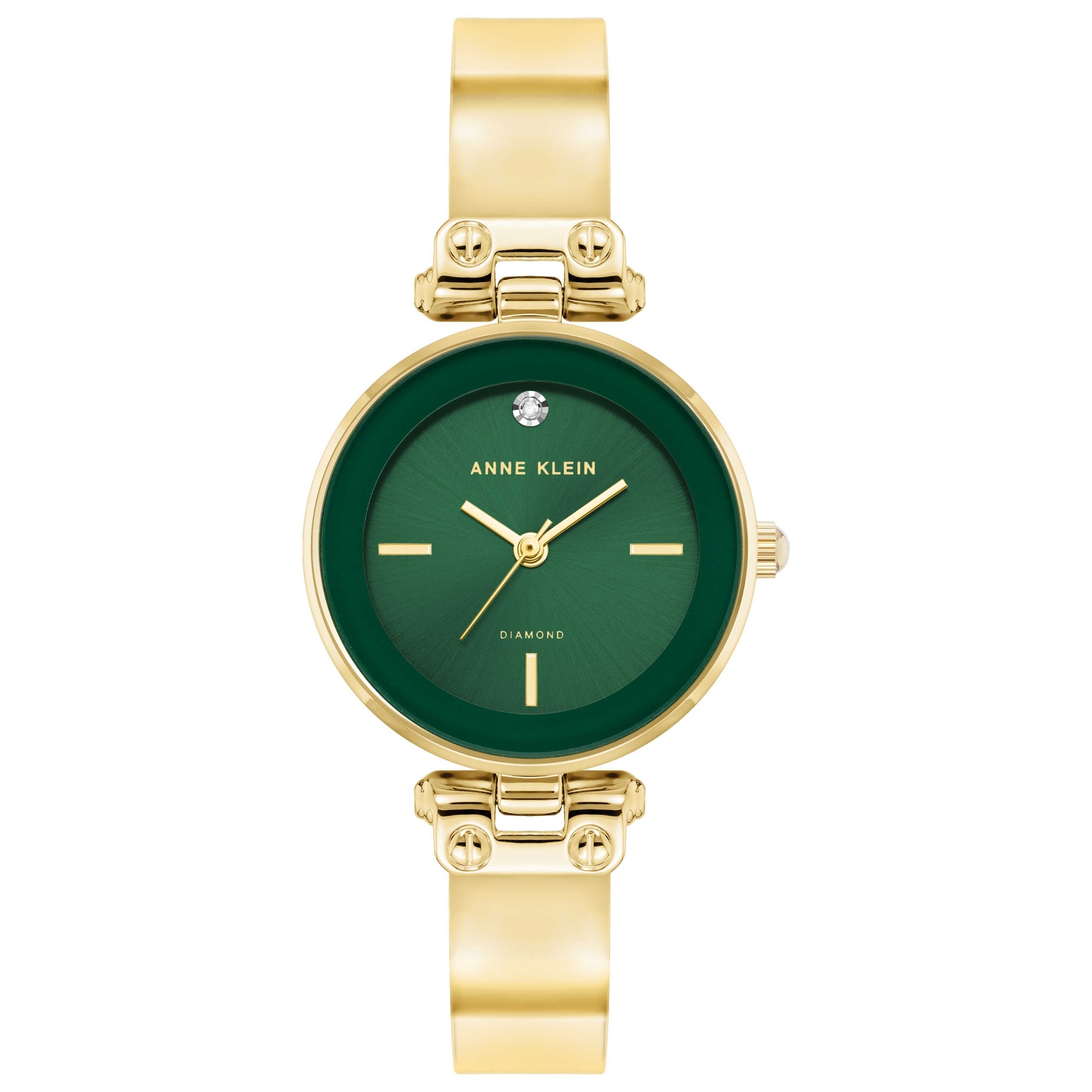 Anne Klein Women's AK-5202GNGB