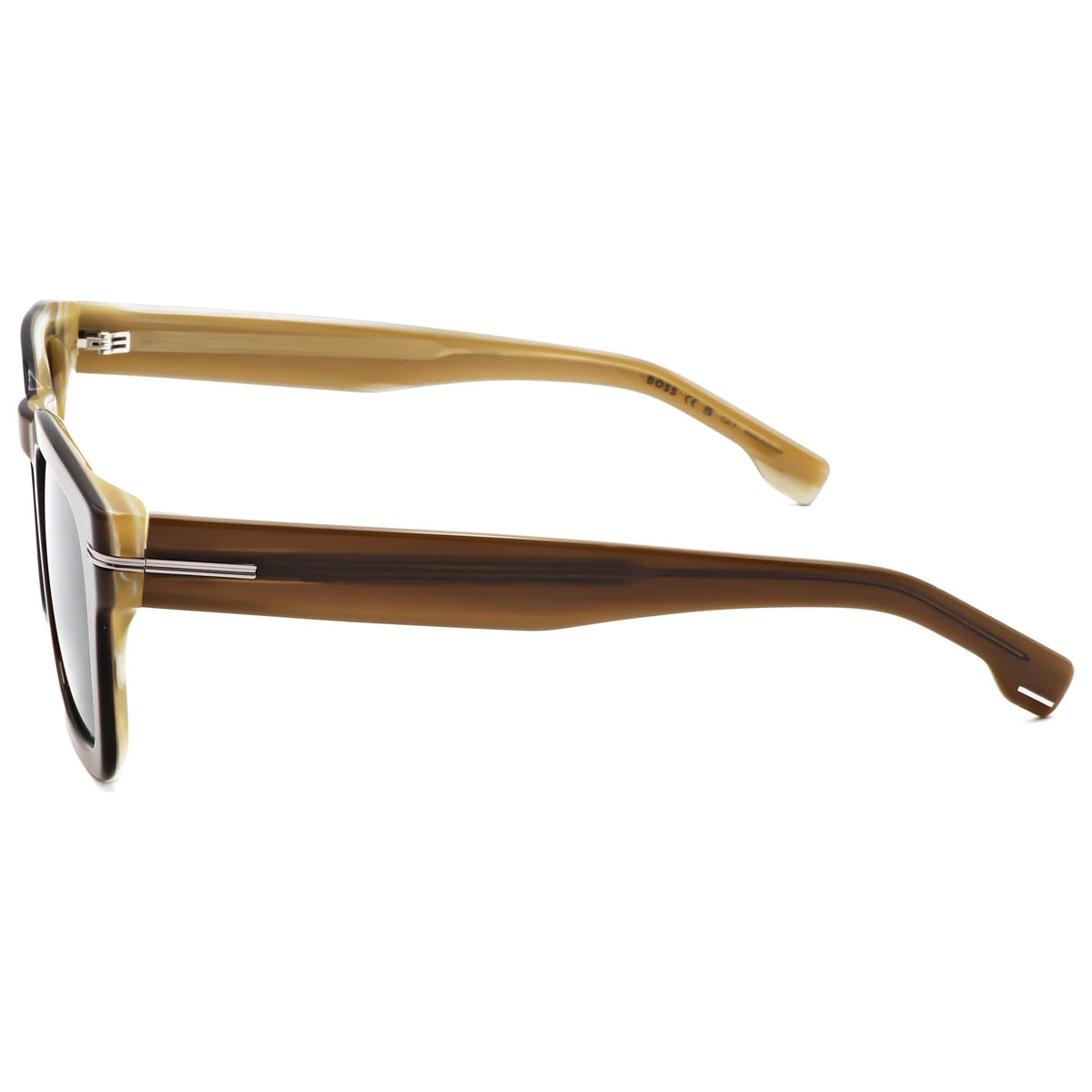 Hugo Boss Men's Sunglasses BOSS1625-S-QGX-50