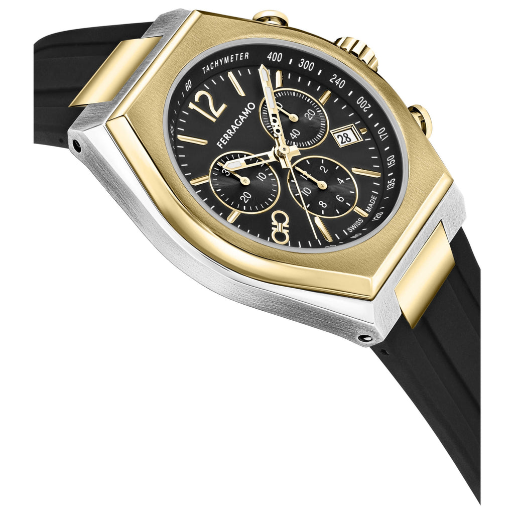 Ferragamo Men's Watch SFUV00322