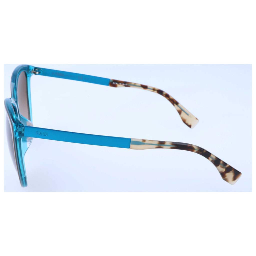 Fendi Women's Sunglasses FF-0095-F-S-DVU-58