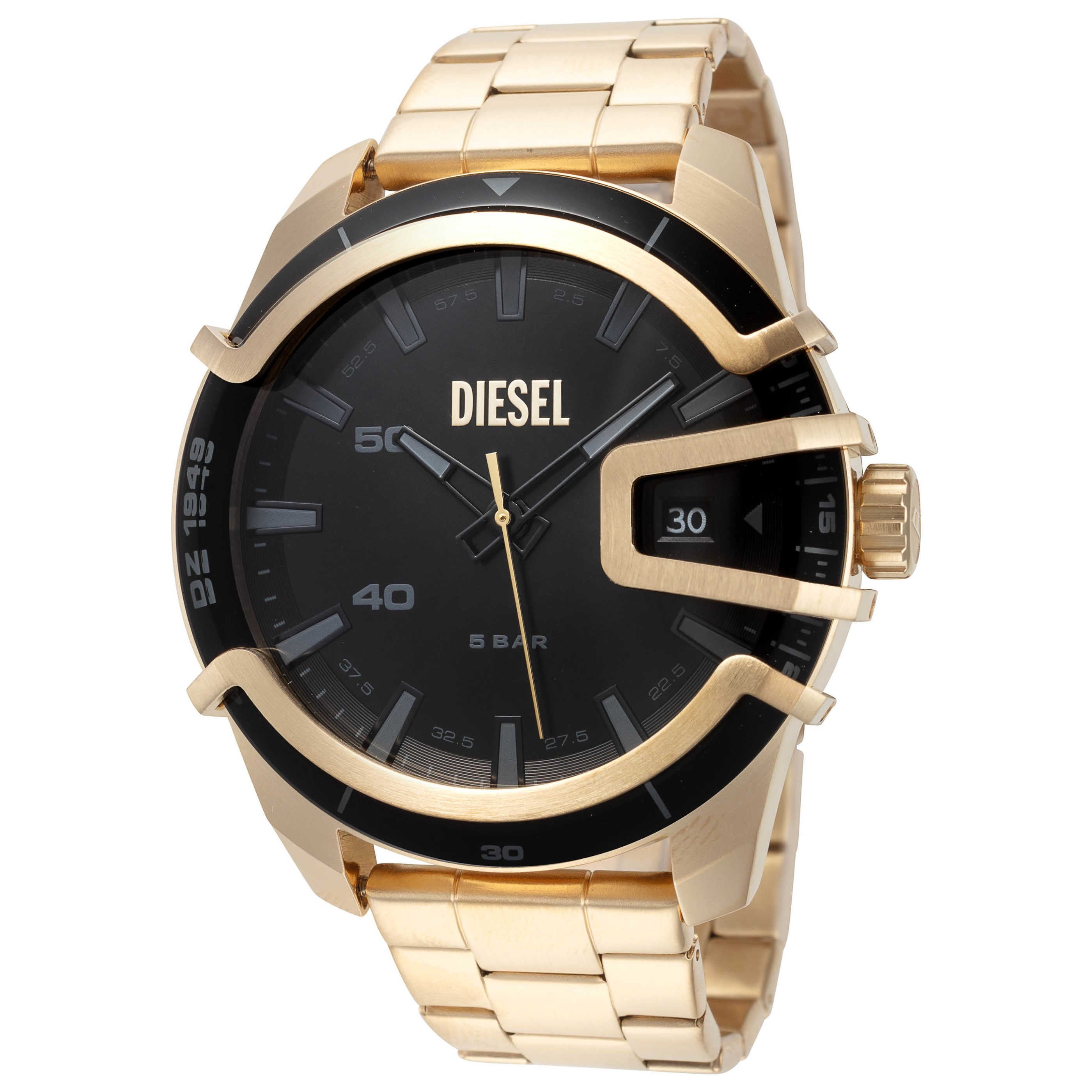 Diesel Men's Watch DZ1949