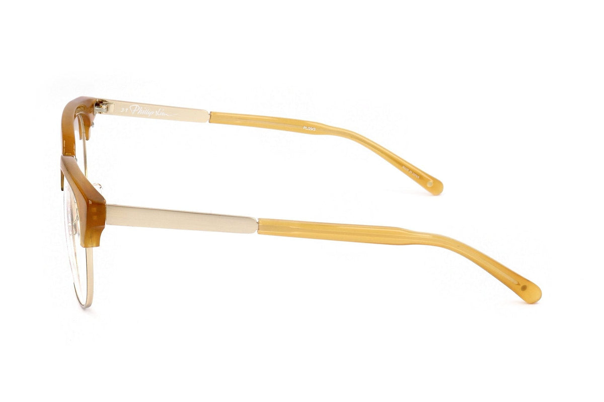 Phillip Lim by Linda Farrow Unisex Glasses