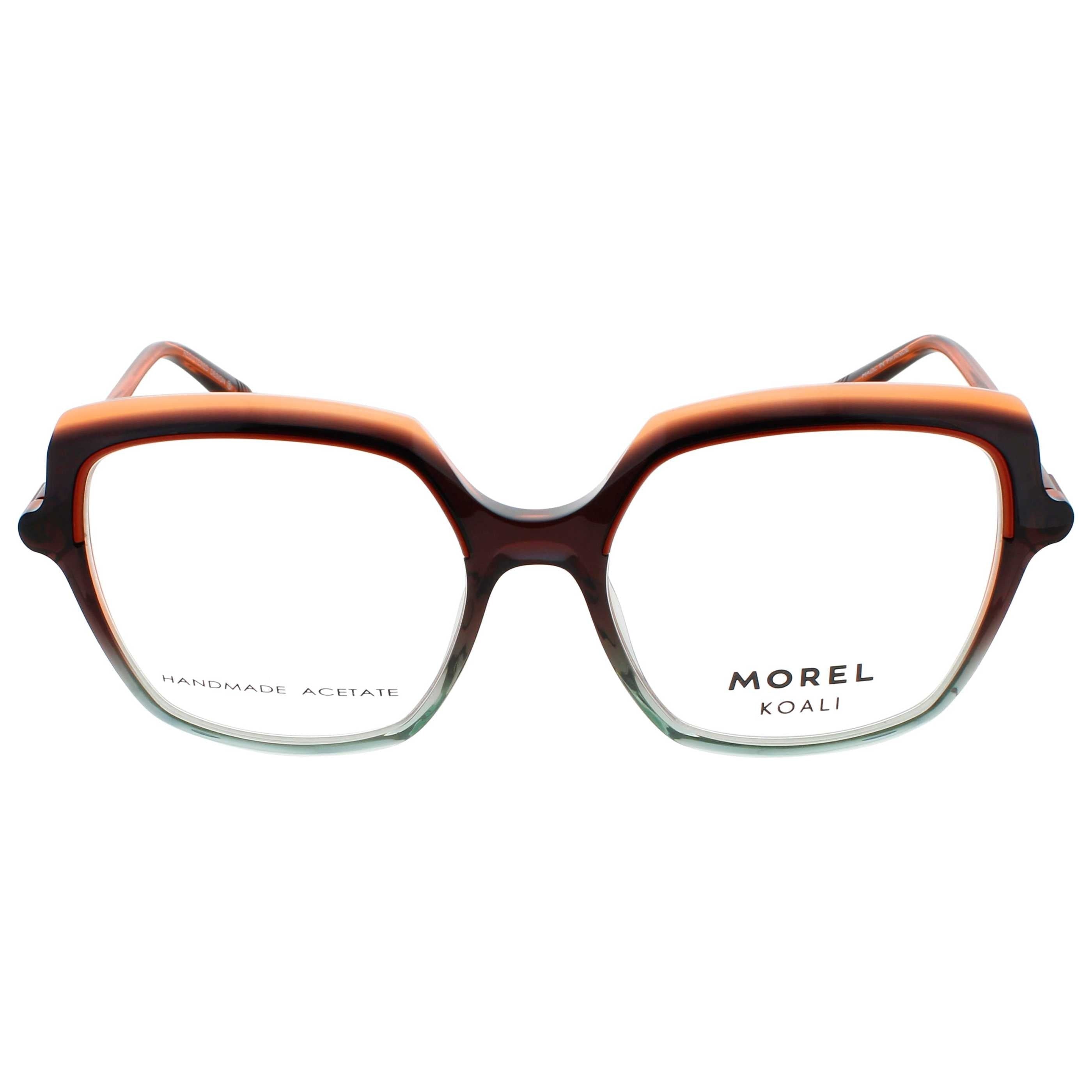 Koali Women's Eyeglasses KOALI-MOREL-20138K-PV11-52