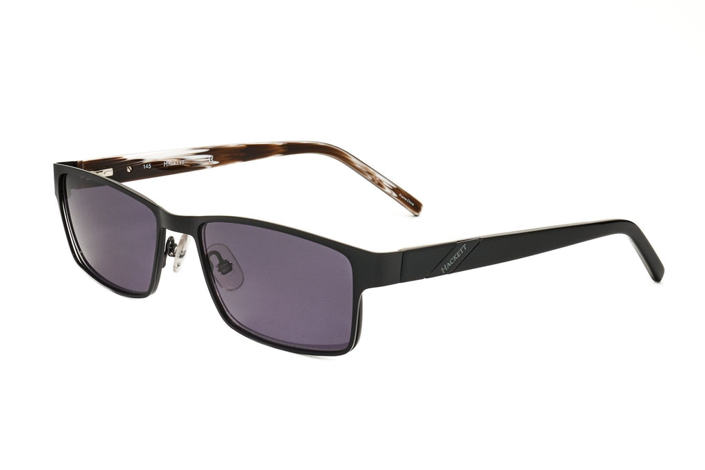 Hackett Men's Stainless steel Sunglasses