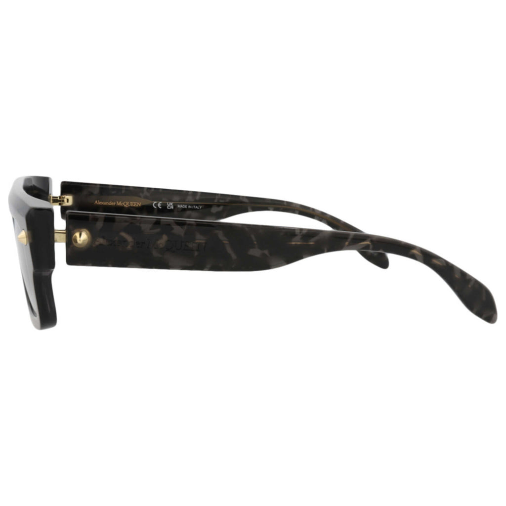 Alexander McQueen Unisex Sunglasses AM0427S-30014622-003