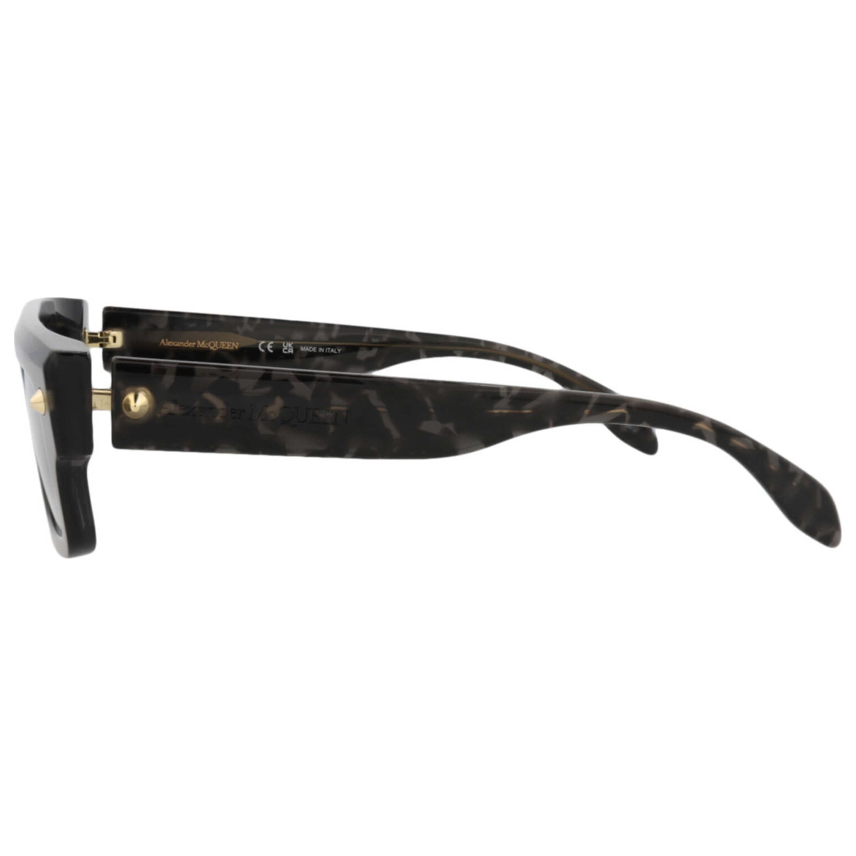 Alexander McQueen Unisex Sunglasses AM0427S-30014622-003