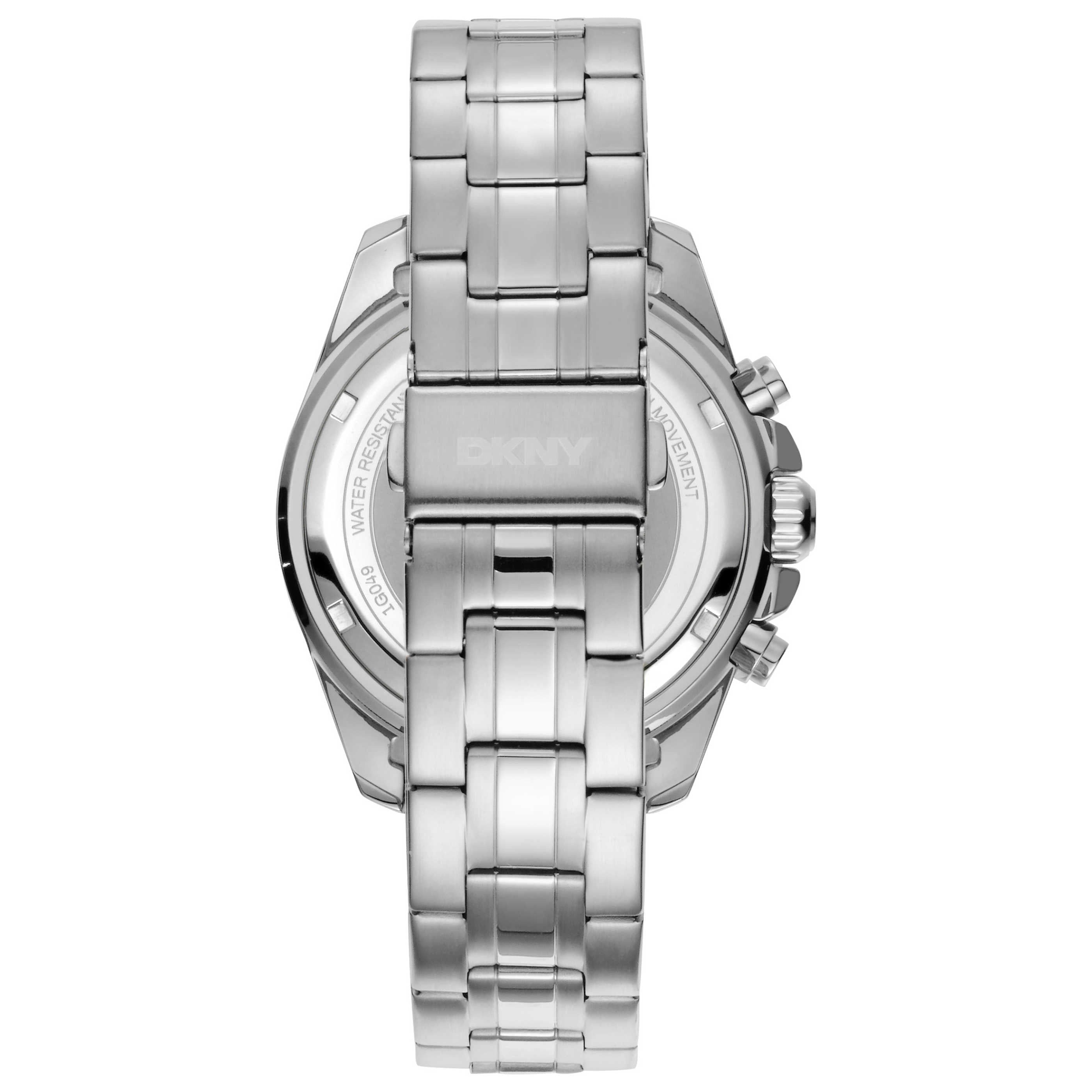 DKNY Men's Watch DK1G049M0045