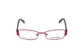 Skechers Unisex Metal Glasses