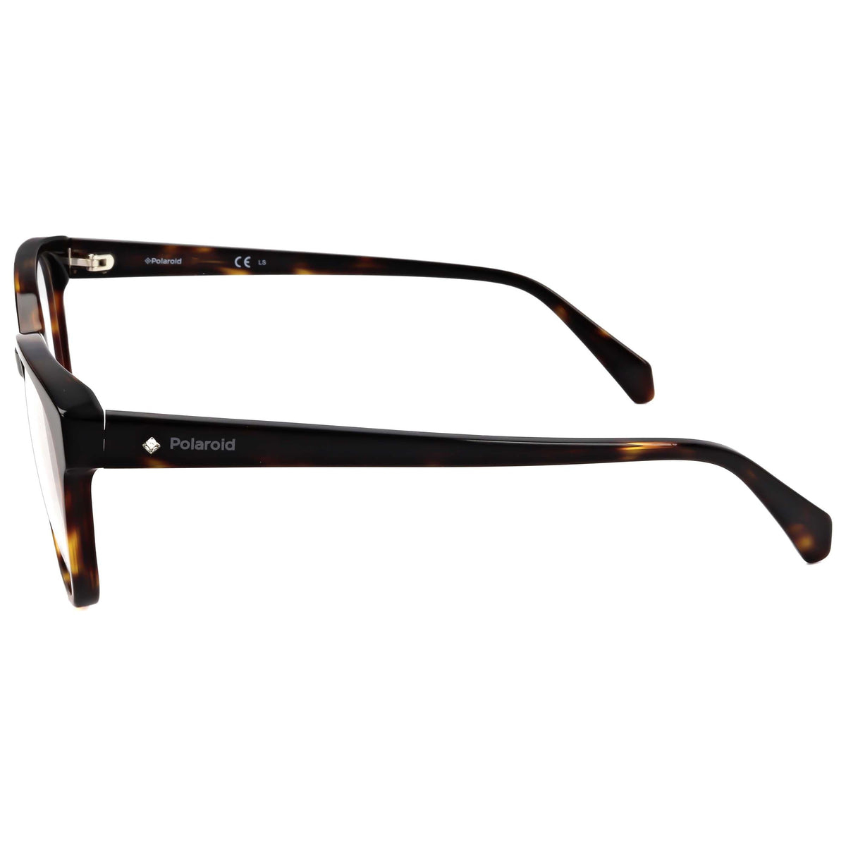 Polaroid Women's Eyeglasses PLDD371-086-53