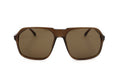 Dries Van Noten by Linda Farrow Unisex Sunglasses