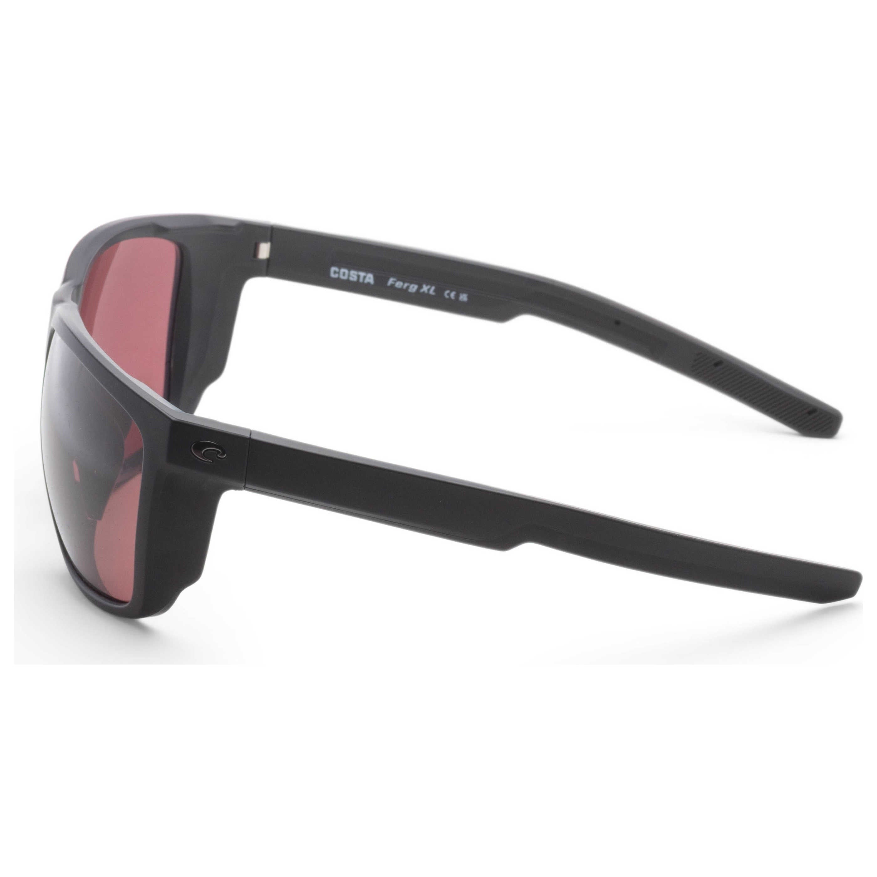Costa del Mar Ferg XL Men's Sunglasses 6S9012-901218-62