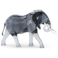 Swarovski Elegance of Africa: Elephant Figurine 5611302