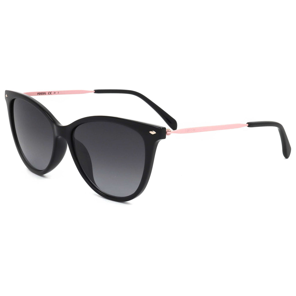 Fossil Women's Sunglasses FOS3083-S-807-54