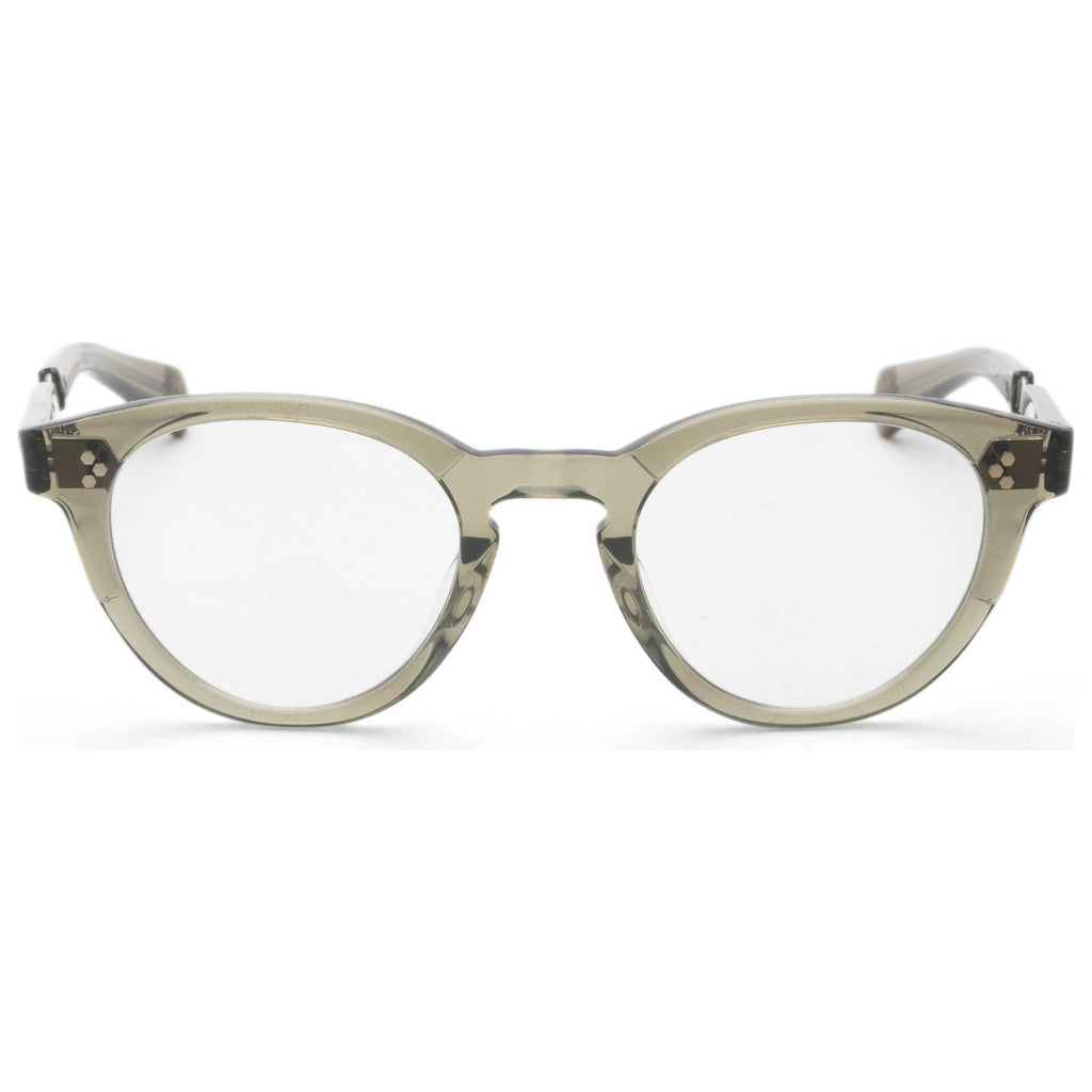 Garrett Leight AUDREY Women's Eyeglasses ML1031-46-HUN-PLT