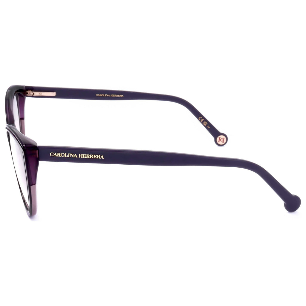 Carolina Herrera Women's Eyeglasses HER0171-MW2-53