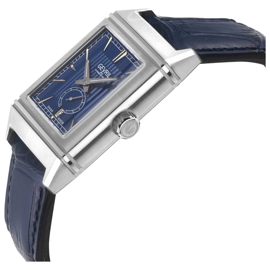 Gevril Men's Watch 49701