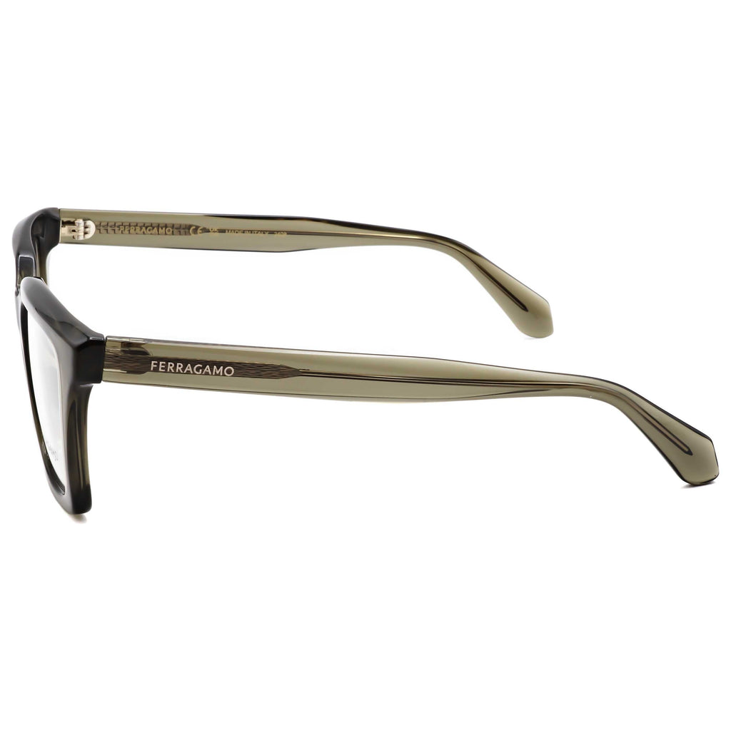 Ferragamo Unisex Eyeglasses SF2985-320-52