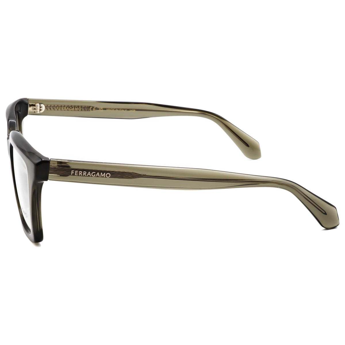 Ferragamo Unisex Eyeglasses SF2985-320-52