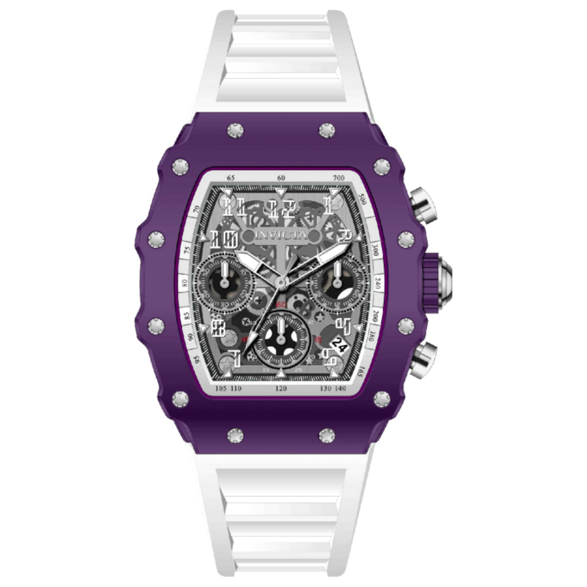 Invicta Racing Women's Watch IN-69612